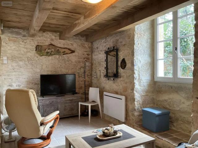 Maison, Gourdon