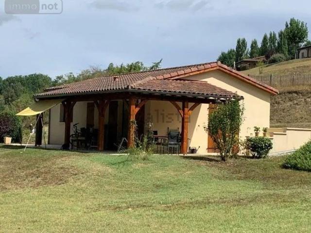 Maison, Gourdon