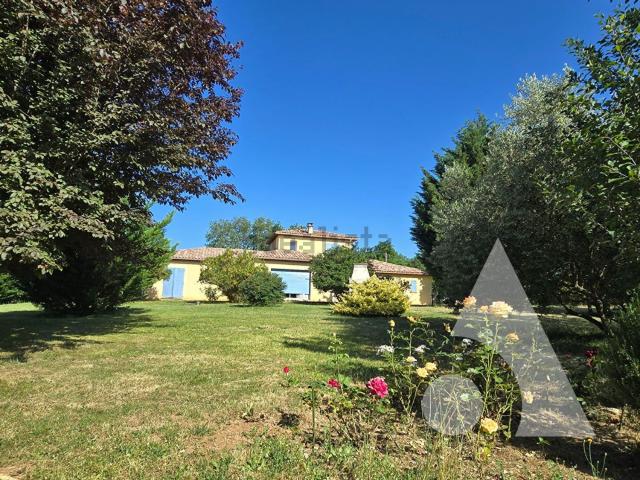 Maison, Gourdon
