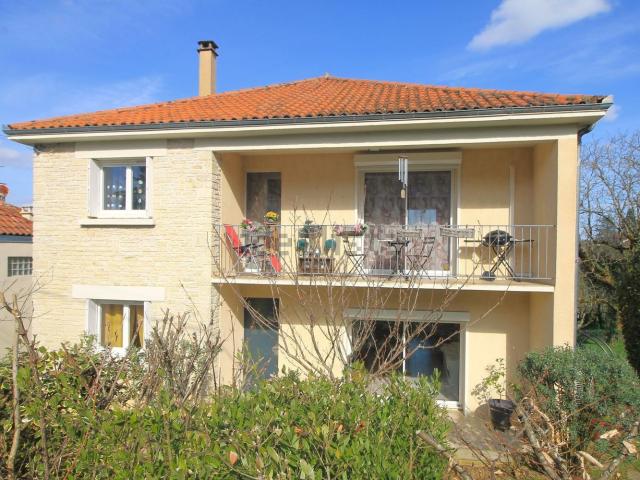 Maison, Gourdon