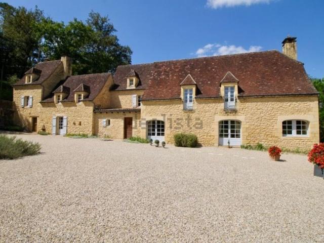 Maison, Gourdon