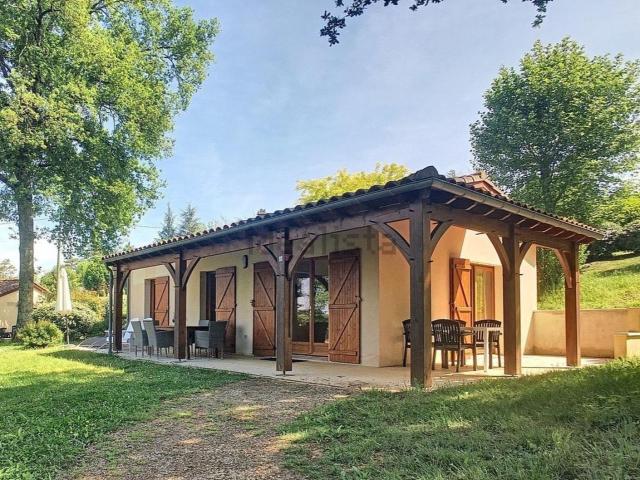 Maison, Gourdon