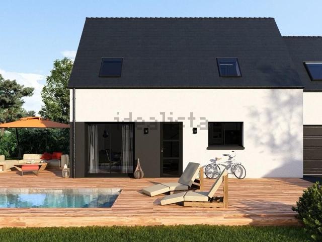 Maison, Gourhel