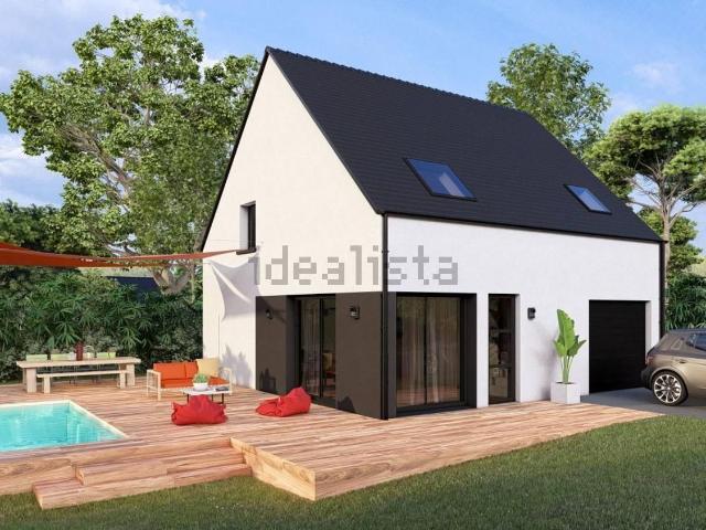 Maison, Gourhel