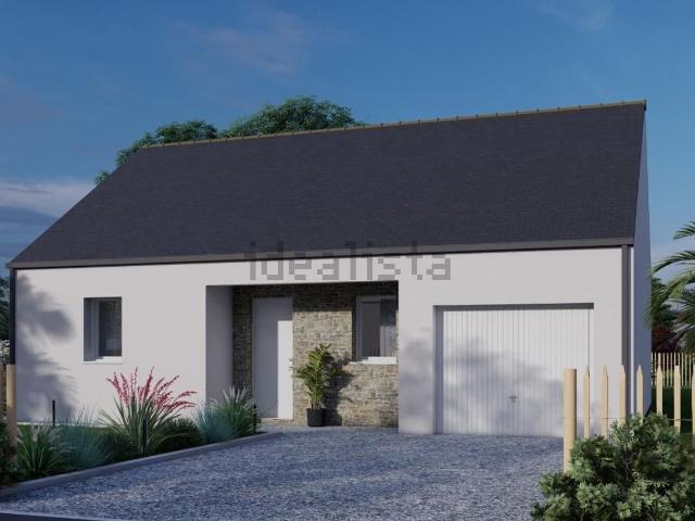 Maison, Gourhel