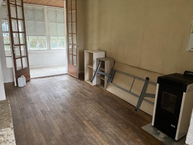 Maison Gourin 5 pièce s 90 m2
