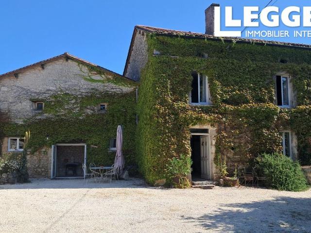Maison, Gout Rossignol