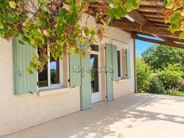 Maison, Gout Rossignol
