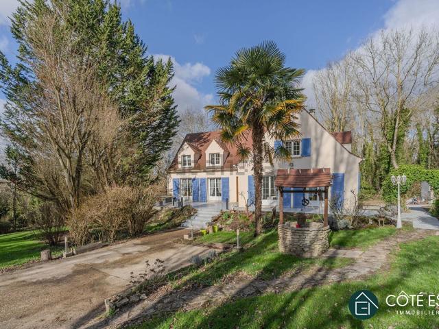 Maison, Gouvernes