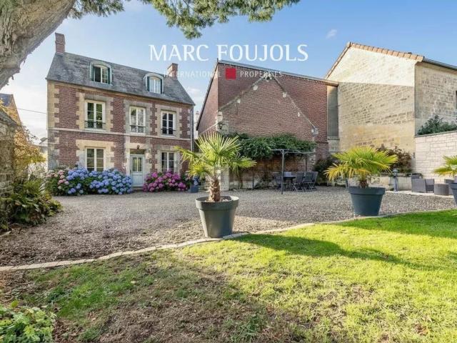 Maison, Gouvieux
