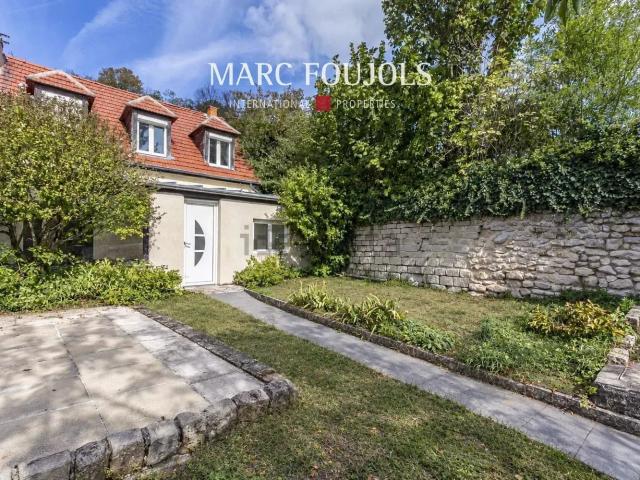 Maison, Gouvieux