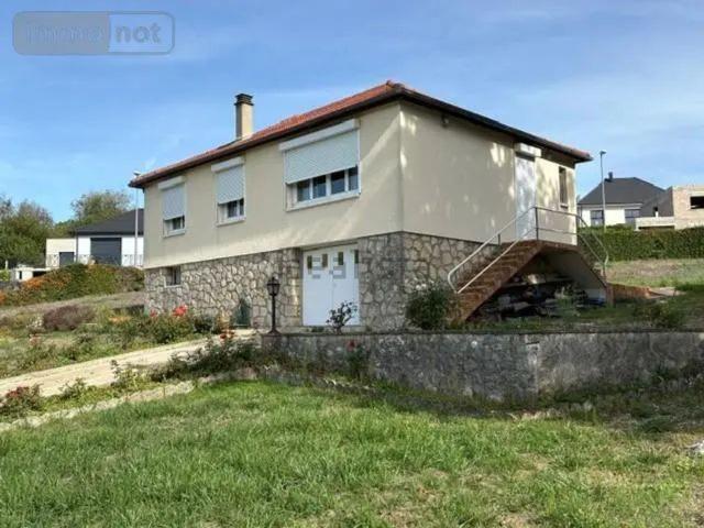 Maison, Gouy