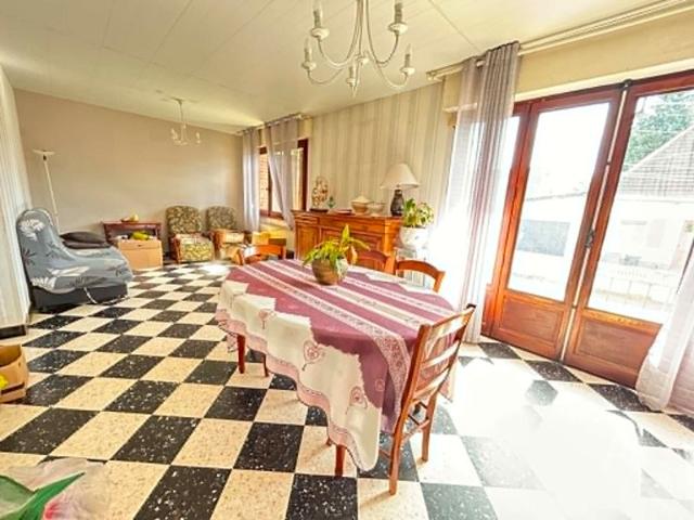 Maison Gouy Saint André 6 pièces environ 90m2