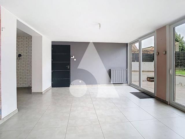 Maison Gouy Sous Bellonne 5 pièces