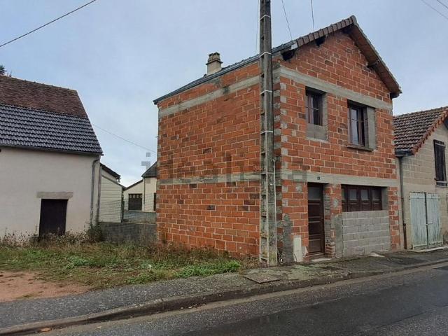 Maison, Gouzon