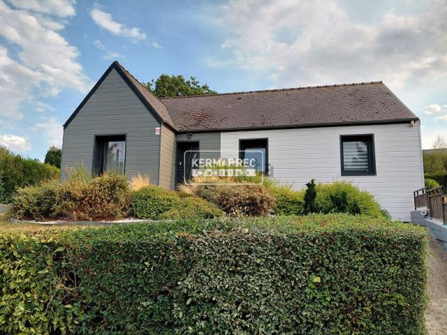 Maison, Goven