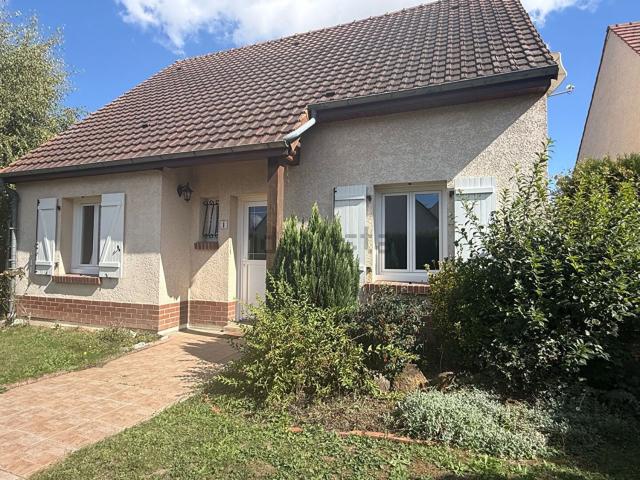 Maison, Goincourt