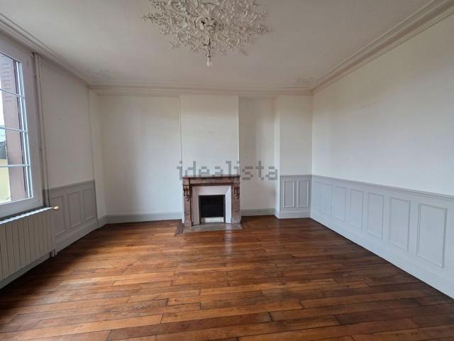Maison, Goincourt
