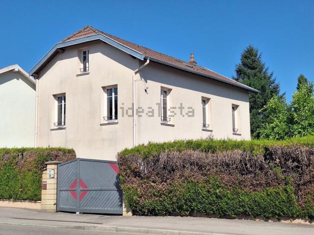 Maison, Golbey