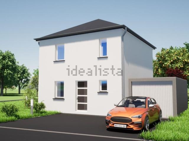 Maison, Goldbach Altenbach