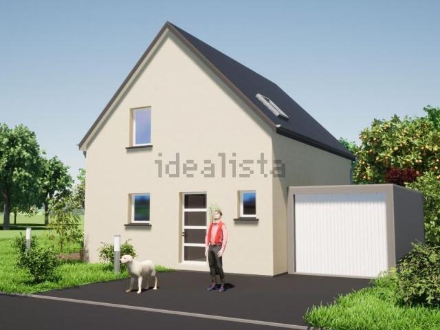 Maison, Goldbach Altenbach