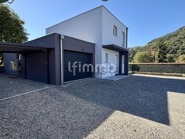 Maison, Goldbach Altenbach