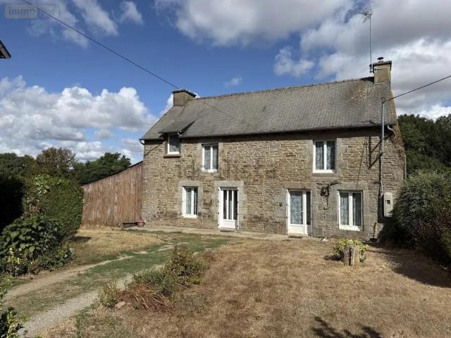 Maison, Gomené