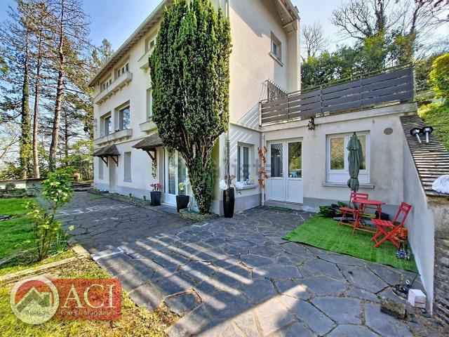 Maison, Gommecourt