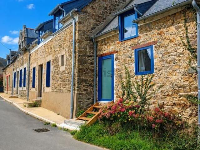 Maison, Gommenec&apos h