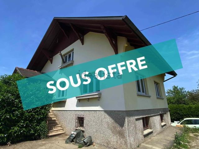 Maison, Gommersdorf