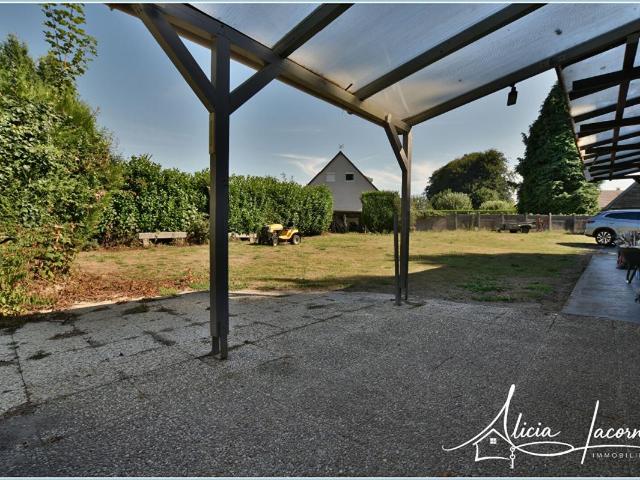 Maison Gommerville 7 pièce s 93.6 m2