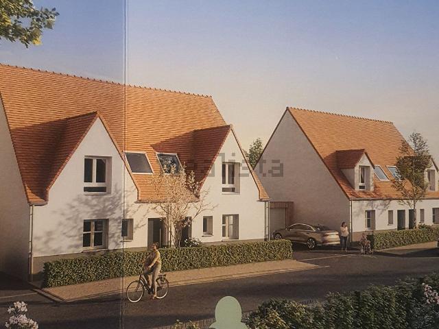 Maison, Gondecourt