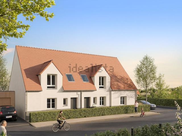 Maison, Gondecourt