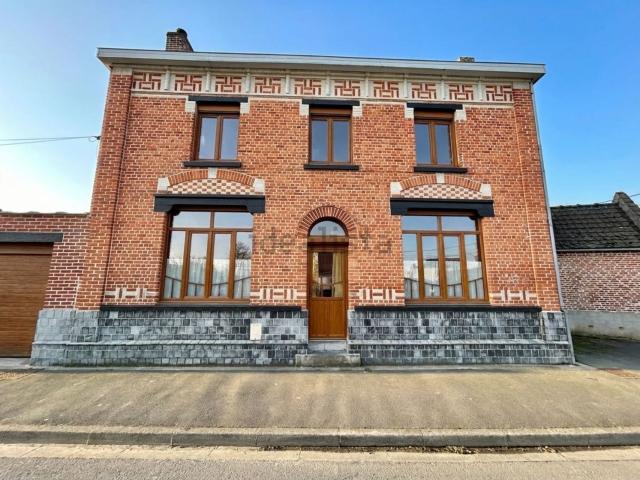 Maison, Gondecourt