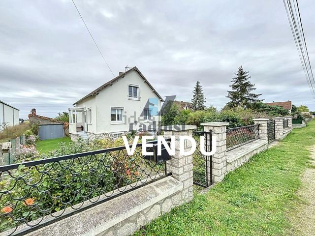 Maison, Gondreville