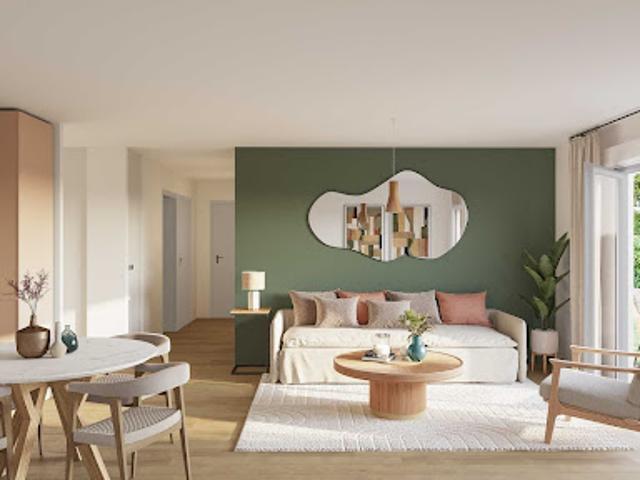 Maison Gonfaron 5 pièces GONFARON MAISONS et APPARTEMENTS NEUFS