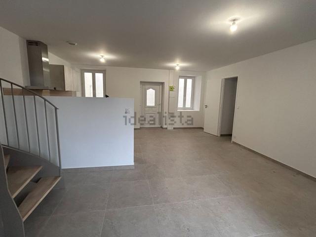 Maison, Gonfaron
