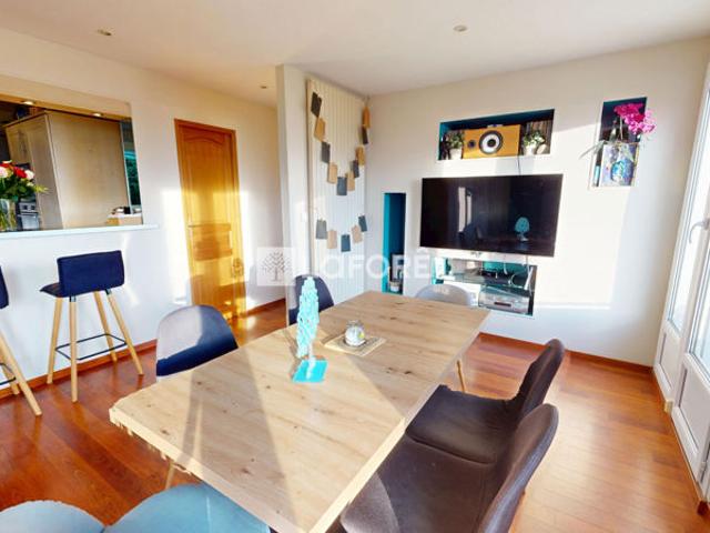 Maison Gonfreville L Orcher 5 pièce s 95.68