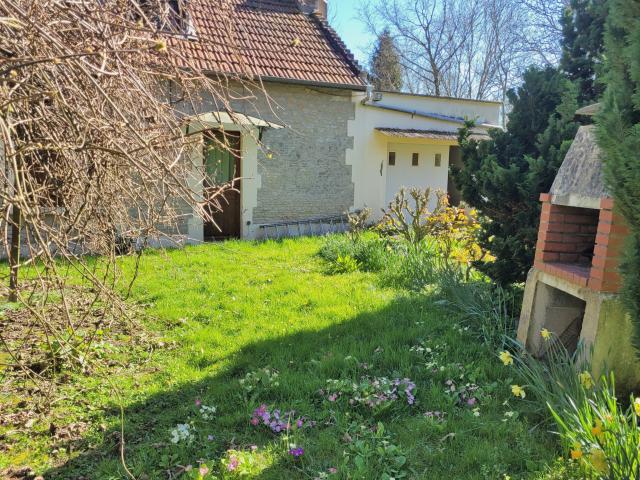 MAISON GONNEVILLE EN AUGE