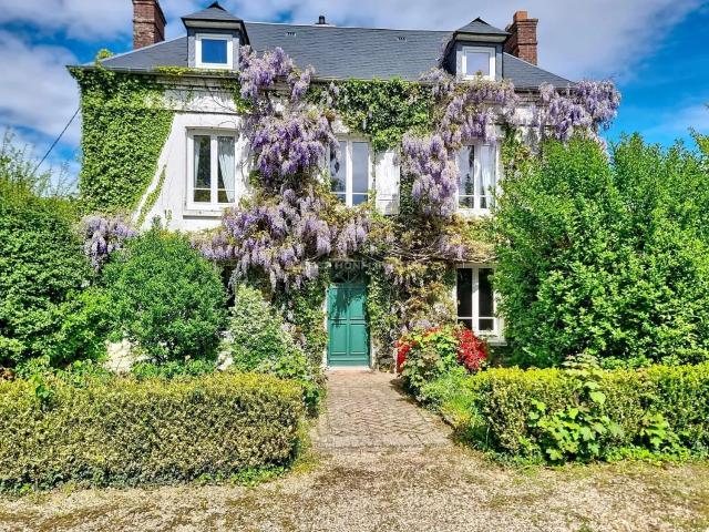 Maison, Gonneville sur Honfleur