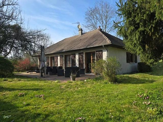 Maison, Gonneville sur Mer