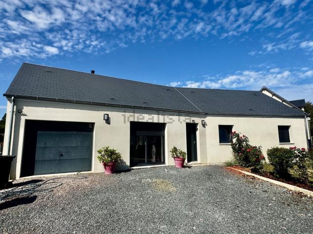Maison, Gonneville sur Mer