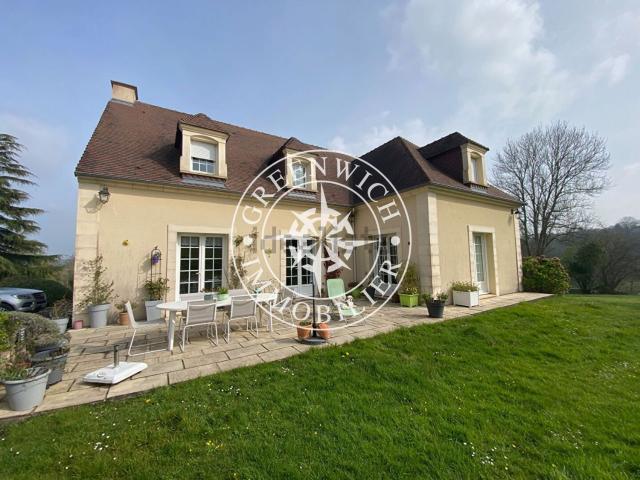Maison, Gonneville sur Mer