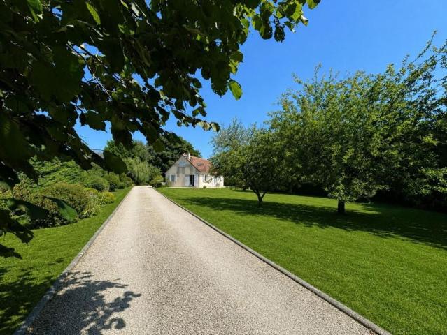 Maison, Gonneville sur Mer