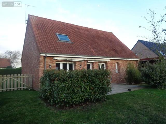 Maison, Gonnehem