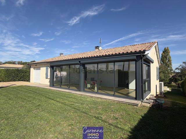 Maison, Gontaud de Nogaret