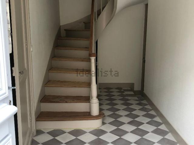 Maison, Gontaud de Nogaret