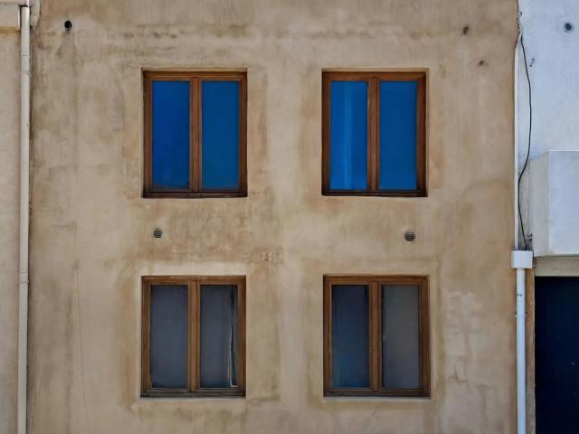 MAISON GOOD I Marseille 8ème I Les Goudes