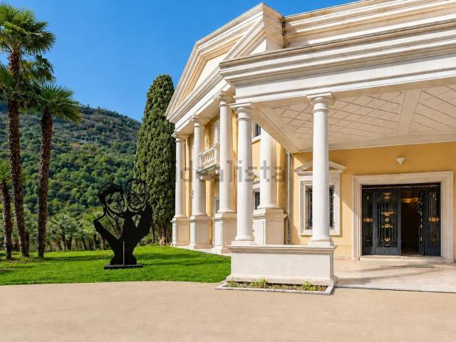 Maison, Gorbio