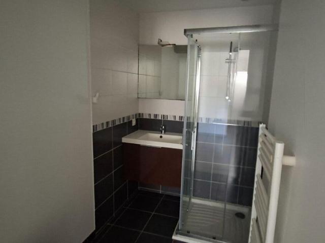 Maison Gorges. 2 P. 29.80M²